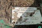 Пресс-подборщик ПРФ-180Б, инв. №4057 (Витебский р-н, аг.Тулово, ул. Техническая, 15)