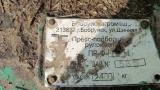 Пресс-подборщик ПРФ-180Б, инв. №4057 (Витебский р-н, аг.Тулово, ул. Техническая, 15)