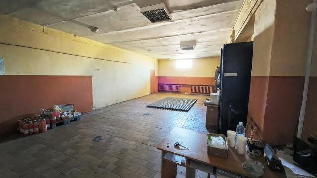 Капитальное строение с инв. №600/C-187611, магазин №41 пл. 306,1 кв.м. (Минская обл., Минский р-н, аг.Шершуны, ул. Савенко, 4А)