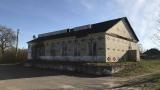 Капитальное строение с инв. №254/C-11322, магазин пл. 156,7 кв.м. (Миорский р-н, г.Дисна, ул. Пролетарская, 10)