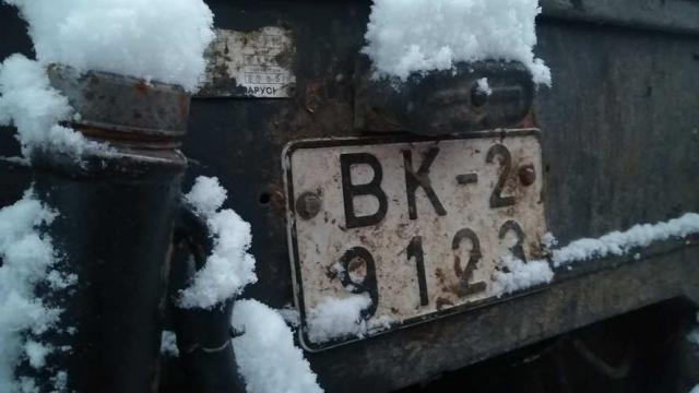 Трактор МТЗ «Беларус-1221», 2005 г.в., рег. № ВК-2 9123 (г.Витебск, ул. Транспортная, 11В)
