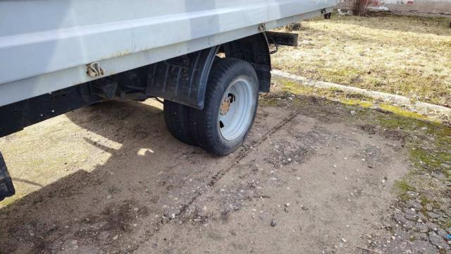 Автомобиль грузовой (бортовой) GAZ 330232, 2011 г.в., рег. №AE 6333-2 (г.Витебск, ул. Скорины, 6)