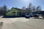 Капитальное строение с инв. №600/C-55534, магазин №10 пл. 218,6 кв.м. (Минская обл., Минский р-н, аг.Колодищи, ул. Чкалова, 1)