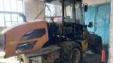 Погрузчик Амкодор-320, инв. №450070 (Витебский р-н, аг.Тулово, ул. Техническая, 15)