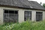 Капитальное строение с инв. №220/C-11551, магазин пл. 54,4 кв.м. (Глубокский р-н, д. Зябки, ул. Мира, 29)