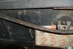 Трактор Беларус-82.1, инв. №96 (без постановки на учет) (Витебский р-н, аг.Тулово, ул. Техническая, 15)