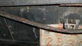 Трактор Беларус-82.1, инв. №96 (без постановки на учет) (Витебский р-н, аг.Тулово, ул. Техническая, 15)