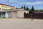 Здание производственных помещений общепита пл. 367,1 кв.м. (Витебский р-н, аг.Октябрьская, ул. Центральная, 6)