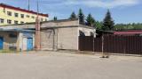 Здание производственных помещений общепита пл. 367,1 кв.м. (Витебский р-н, аг.Октябрьская, ул. Центральная, 6)