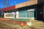 Изолированное помещение с инв. №602/C-30858, магазин пл. 151,2 кв.м. (Минская обл., Пуховичский район, Шацкий с/с, д.Габриелевка, 15А-2)