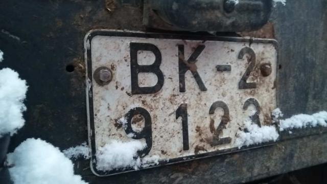Трактор МТЗ «Беларус-1221», 2005 г.в., рег. № ВК-2 9123 (г.Витебск, ул. Транспортная, 11В)