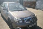 Автомобиль легковой Geely SC7, 2014 г.в., рег. знак 7902 EH-6 (Могилевская обл., г.Могилев, ул. Гришина, 94)