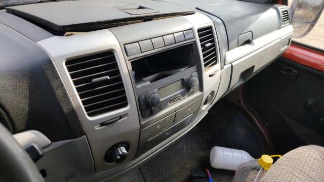 Автомобиль грузовой (бортовой) GAZ 330232, 2011 г.в., рег. №AE 6333-2 (г.Витебск, ул. Скорины, 6)