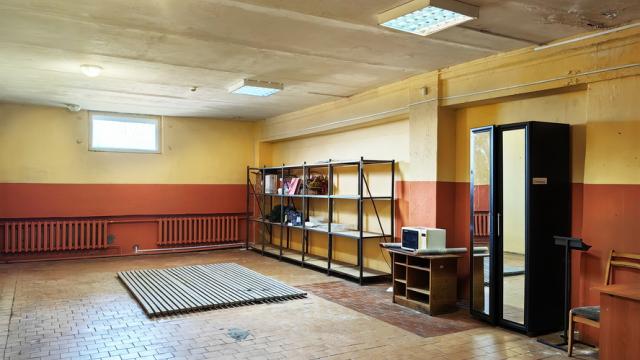 Капитальное строение с инв. №600/C-187611, магазин №41 пл. 306,1 кв.м. (Минская обл., Минский р-н, аг.Шершуны, ул. Савенко, 4А)