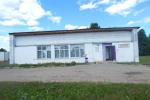Капитальное строение с инв. №254/C-112340, магазин пл. 198,4 кв.м. (Миорский р-н, д.Дригучи, ул. Юбилейная, 1)