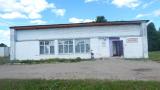 Капитальное строение с инв. №254/C-112340, магазин пл. 198,4 кв.м. (Миорский р-н, д.Дригучи, ул. Юбилейная, 1)