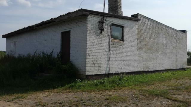 Капитальное cтроение с инв. №220/C-16523, магазин пл. 139,4 кв.м. (Глубокский р-н, д.Караси, ул. Карасёвская, 2)