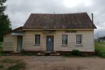 Капитальное строение, магазин пл. 70,8 кв.м. (Витебский р-н, д.Задетyни)