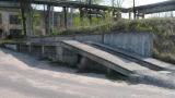 Комплекс зданий и сооружений производственного корпуса энергоблока с эстакадой и сетями общей пл. 1106,1 кв.м. (г.Витебск, ул. Академика Павлова, 48)
