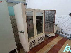 Аппарат холодильный ВС-1600, инв. №5530 (столовая) (г.Могилев, ул. Первомайская, 77)