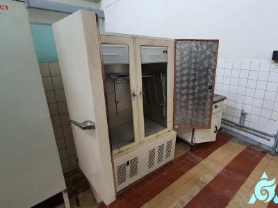 Аппарат холодильный ВС-1600, инв. №5530 (столовая) (г.Могилев, ул. Первомайская, 77)