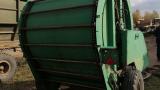 Пресс-подборщик ПРФ-180Б, инв. №4057 (Витебский р-н, аг.Тулово, ул. Техническая, 15)
