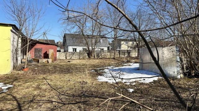 Капитальное строение с инв. №600/C-55534, магазин №10 пл. 218,6 кв.м. (Минская обл., Минский р-н, аг.Колодищи, ул. Чкалова, 1)