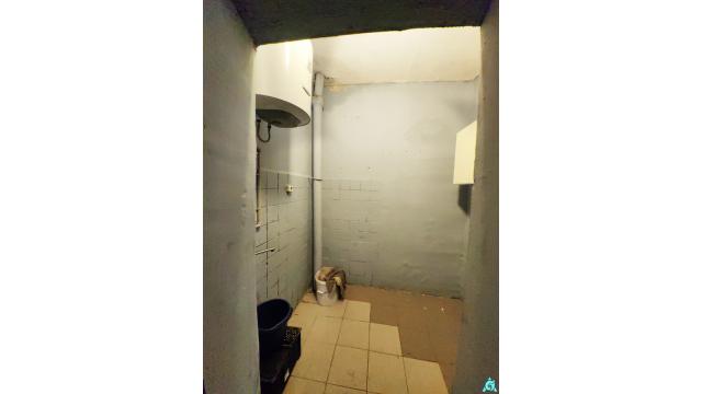 Капитальное строение с инв. №600/C-187611, магазин №41 пл. 306,1 кв.м. (Минская обл., Минский р-н, аг.Шершуны, ул. Савенко, 4А)