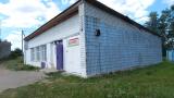 Капитальное строение с инв. №254/C-112340, магазин пл. 198,4 кв.м. (Миорский р-н, д.Дригучи, ул. Юбилейная, 1)