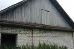 Капитальное строение с инв. №220/C-16493, магазин пл. 70,9 кв.м. (Глубокский р-н, д. Юрково, ул. Центральная, 21)