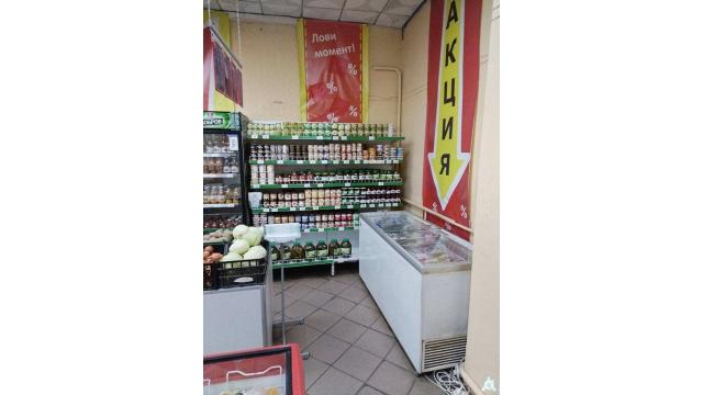 Капитальное строение с инв. №600/C-140004, магазин №4 пл. 266,9 кв.м. (Минская обл., Минский р-н, г.Заславль, ул. Пионерская, 5)
