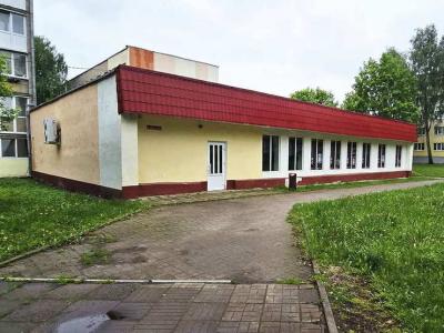 Аукцион 12.02.2026 (11:00-16:00) по реализации торгового объекта (Минская область, Дзержинский район, г.Фаниполь) с учетом НДС 20%