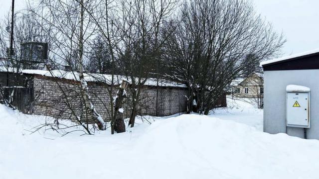 Капитальное строение с инв. №600/C-55532, магазин №37 пл. 242,1 кв.м. (Минская обл., Минский р-н, Колодищанский с/с, д.Старина, ул. Ленина, 1А)