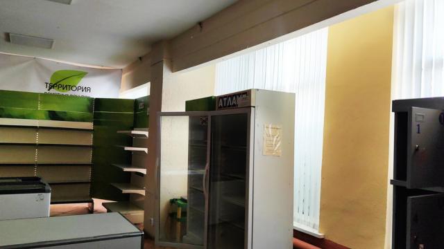 Капитальное строение с инв. №600/C-187611, магазин №41 пл. 306,1 кв.м. (Минская обл., Минский р-н, аг.Шершуны, ул. Савенко, 4А)