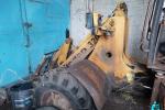 Погрузчик Амкодор-320, инв. №450070 (Витебский р-н, аг.Тулово, ул. Техническая, 15)