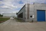 Капитальное строение с инв. №240/С-28533, склад прод. и пром. товаров пл. 704,3 кв.м. (г.Орша, ул.1 Мая, 109Ж)