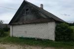 Капитальное строение с инв. №220/C-16493, магазин пл. 70,9 кв.м. (Глубокский р-н, д. Юрково, ул. Центральная, 21)