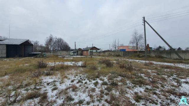 Зерносклад с навесом, инв. №31 и оборудованием (Витебский р-н, аг.Тулово, ул. Техническая, 15)