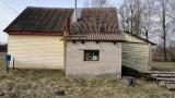 Капитальное строение, магазин пл. 70,8 кв.м. (Витебский р-н, д.Задетyни)