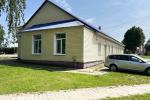 Капитальное строение с инв. №240/C-42525, здание столовой №1 пл. 274,1 кв.м., (Витебская обл., г.Орша, ул. 1 Мая, 68)