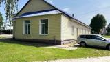 Капитальное строение с инв. №240/C-42525, здание столовой №1 пл. 274,1 кв.м., (Витебская обл., г.Орша, ул. 1 Мая, 68)