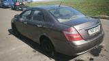Автомобиль легковой Geely SC7, 2014 г.в., рег. знак 7902 EH-6 (Могилевская обл., г.Могилев, ул. Гришина, 94)