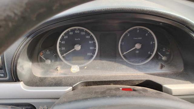 Автомобиль грузовой (бортовой) GAZ 330232, 2011 г.в., рег. №AE 6333-2 (г.Витебск, ул. Скорины, 6)
