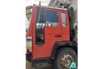 Автомобиль грузовой специальный Вольво FL 618, 1999 г.в., рег. № AE 2824-6 (Могилев)