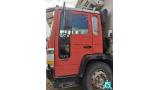 Автомобиль грузовой специальный Вольво FL 618, 1999 г.в., рег. № AE 2824-6 (Могилев)