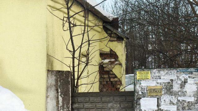 Капитальное строение с инв. №600/C-55534, магазин №10 пл. 218,6 кв.м. (Минская обл., Минский р-н, аг.Колодищи, ул. Чкалова, 1)