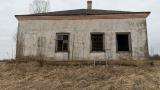 Капитальное cтроение с инв. №220/C-16501, магазин пл. 117,3 кв.м. (Глубокский р-н, д.Скребенец, ул. Центральная, 11)