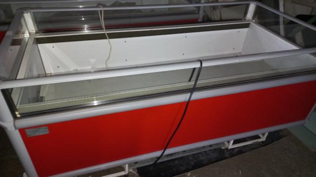 Комплект холодильного оборудования №1, расположенного в магазине «Универсам Вясковы» (Миорский р-н, д.Подьельцы, ул. Изварина, 51)