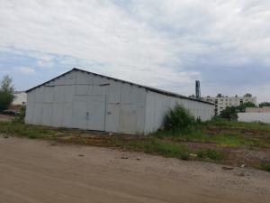 Капитальное строение с инв. №200/С-88615, склад металлический пл. 421,6 кв.м. (г.Витебск, ул. Ленинградская, 138А/3)