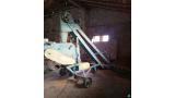 Зернометатель ЗМ-60, инв. №283 (Браславский р-н, аг.Дрисвяты)